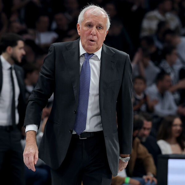 Obradović nikada nije bio ovako utučen!