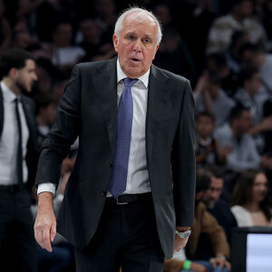 Cure nove informacije: Otkriveno koga je Željko Obradović zvao pre odluke da napusti Partizan