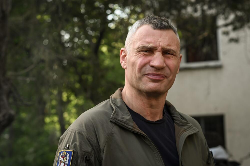 KLIČKO ZAVAPIO NA SAV GLAS! Otkrio šta se zaista dešava u Ukrajini, pa...Zelenski će pobesneti, OVO JE PRAVA ISTINA