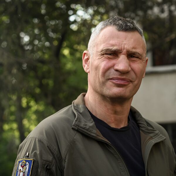 KLIČKO ZAVAPIO NA SAV GLAS! Otkrio šta se zaista dešava u Ukrajini, pa...Zelenski će pobesneti, OVO JE PRAVA ISTINA