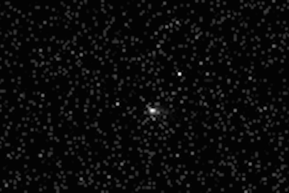 STIGAO PRVI RADIO SIGNAL SA NEPOZNATOG OBJEKTA KOJI JE UŠAO U NAŠ SOLARNI SISTEM! Sada znamo šta nam se PRIBLIŽAVA!