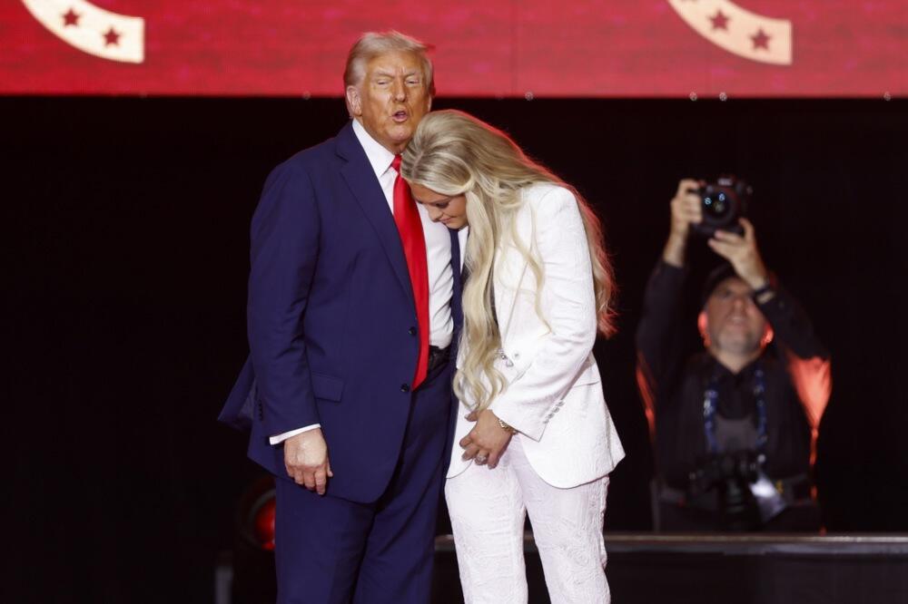 Stigli rezultati! Otkriveno šta se videlo na magnetnoj rezonanci Donalda Trampa!