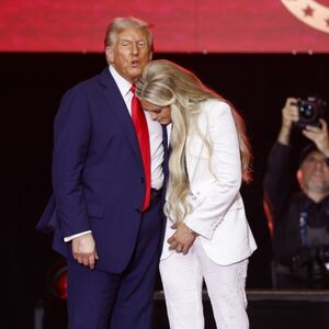 DA LI STE OČEKIVALI OVO? Otkriveno šta su pokazali rezultati magnetne rezonance Donalda Trampa!