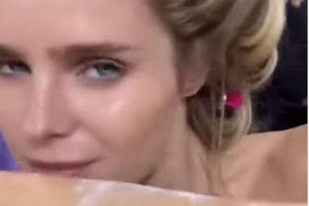 AFERA "BELI PRAH" TRESE SVET! Misica Čilea snimljena dok ŠMRČE, javnost zgrožena, snimak eksplodirao