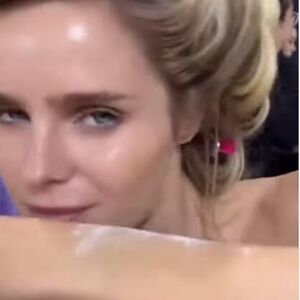 AFERA "BELI PRAH" TRESE SVET! Misica Čilea snimljena dok ŠMRČE, javnost zgrožena, snimak eksplodirao