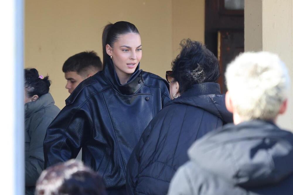 ZBOG OVOG JE UHAPŠENA MARIJINA MEZIMICA! Džejlu odvela makedonska policija, ZA SVE KRIV OVAJ ČOVEK?