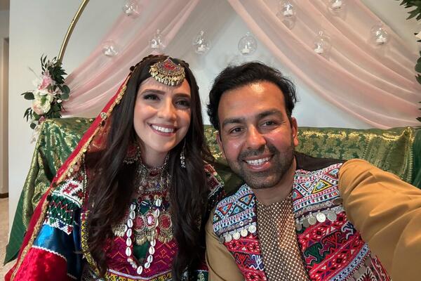 MUSLIMAN SE ZALJUBIO U JEVREJKU, PA JE NAKON TAJNE VEZE OŽENIO! Nije ni slutio da će mu ona ukrasti srce, a onda...