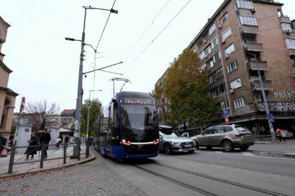 Velike izmene u gradskom prevozu u Beogradu! Ne čekajte uzalud na stanici, ovo je spisak svih izmena