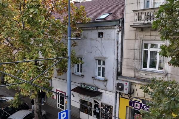 Prodaje podrum od 200.000 evra u centru Beograda! Pogledajte kako vlasnik pravda ovu cenu, da "umreš od smeha"