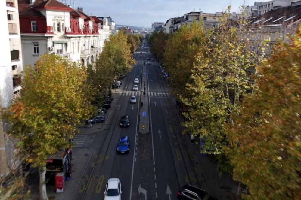U ovoj ulici u Beogradu se nalazi najstarija kuća u gradu: Jedna je od najprometnijih