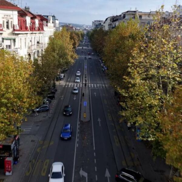 NIJE DOBAR ZNAK! Nešto se OPASNO dešava sa vremenom u novembru! Evo da li ima razloga za strah