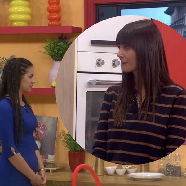 GLUMICA RAZNELA SVE U STUDIJU, SVE IŠLO U EMISIJU! Voditeljka i publika u suzama – ovakvo nešto se ne pamti!