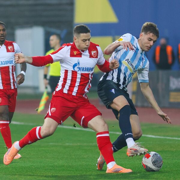 Šta se dešava u Kupu Srbije? Eliminisan još jedan favorit!