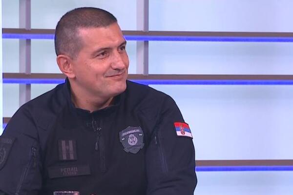 Pukovnik Radoslav Repac postavljen za novog komandanta Žandarmerije!