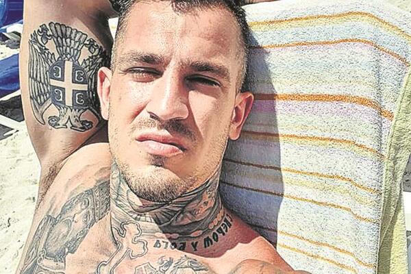 Prisluškivani razgovori uhapšenog Stefana Milojevića: "Idu na tebe, ej, stavi telefon na airplain mode"