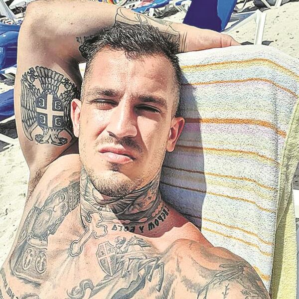 Prisluškivani razgovori uhapšenog Stefana Milojevića: "Idu na tebe, ej, stavi telefon na airplain mode"