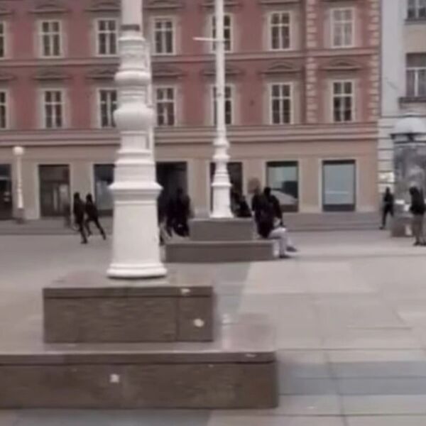 Masovna tuča u Zagrebu: Maskirani muškarci napali maturante iz Splita (VIDEO)