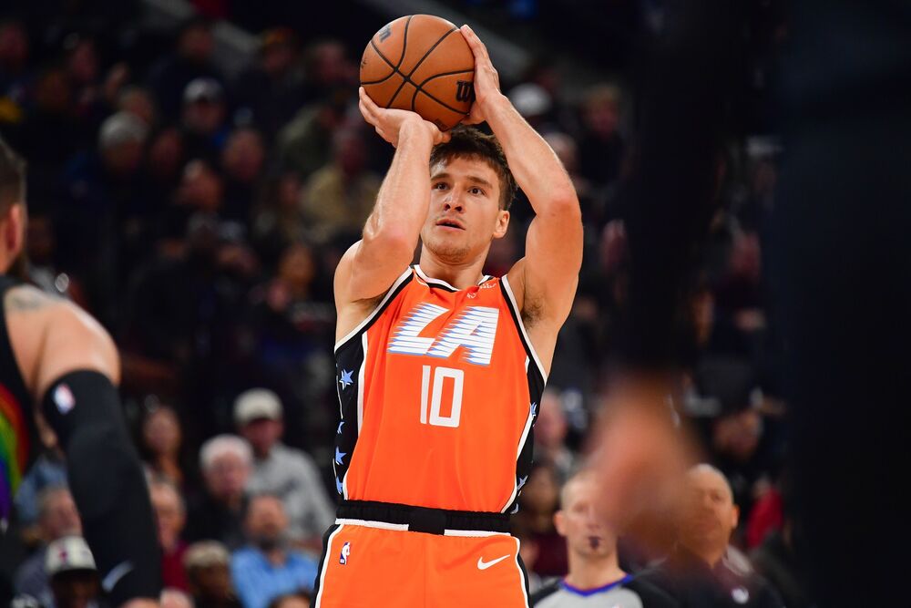 Bogdan Bogdanović