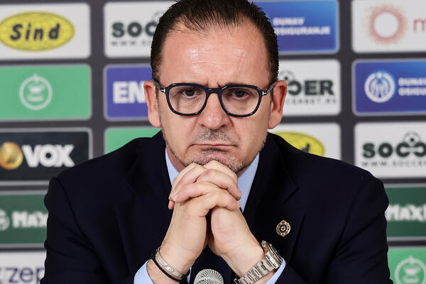 Partizanu preti propadanje milionskog transfera!