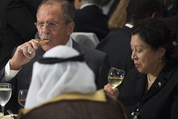 "IMALI STE ŠANSE MOMCI, PROKOCKALI STE IH" Lavrov konačno progovorio o mirovnim predlozima, OVO JE CEO SVET ČEKAO!