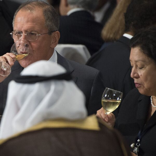 "IMALI STE ŠANSE MOMCI, PROKOCKALI STE IH" Lavrov konačno progovorio o mirovnim predlozima, OVO JE CEO SVET ČEKAO!