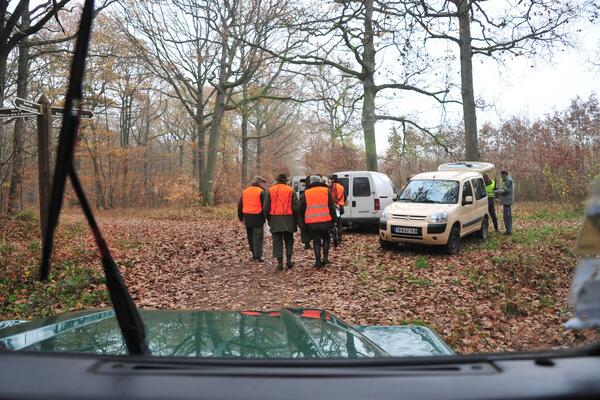Užas u Bugarskoj: Pronađeno raskomadano i izglođeno ljudsko telo u blizini psihijatrijske ustanove!
