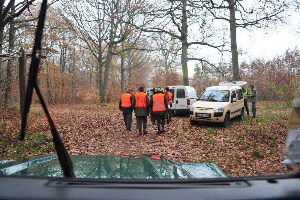 Užas u Bugarskoj: Pronađeno raskomadano i izglođeno ljudsko telo u blizini psihijatrijske ustanove!