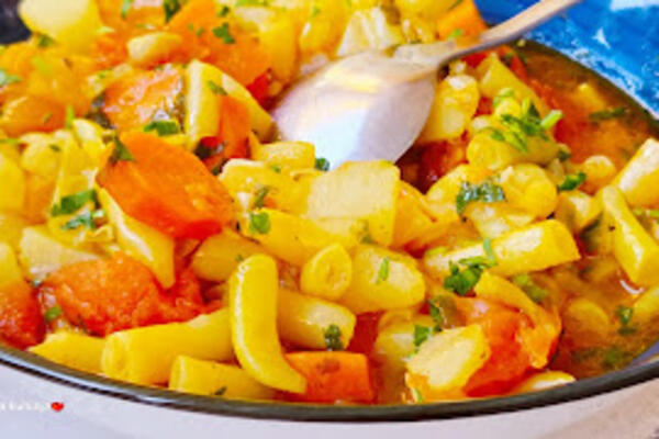 Ovo je najbolji posni ručak na kašiku! Kad ga probate, zaboravite da NEMA MESA, evo u čemu je tajna