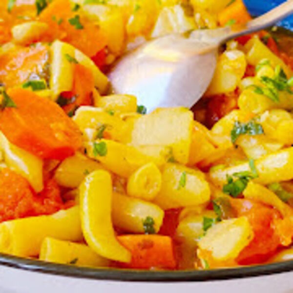 Ovo je najbolji posni ručak na kašiku! Kad ga probate, zaboravite da NEMA MESA, evo u čemu je tajna