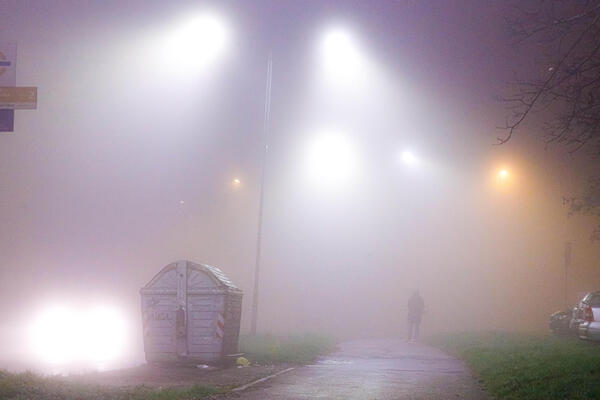 STIŽE STRAŠNO VREME, OGLASIO SE RHMZ Ovi saveti mogu da vam SPASU ŽIVOT: Sledi nam veoma OPASAN PERIOD, PAZITE SE!