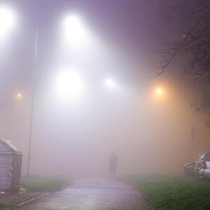 STIŽE STRAVIČNO NEVREME, OGLASIO SE RHMZ Ovi saveti mogu da vam SPASU ŽIVOT: Sledi nam veoma OPASAN PERIOD, PAZITE!