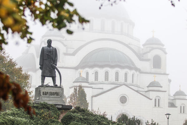 EVO OD ČEGA SUTRA ZAVISI KAKVA ĆE BITI ZIMA! Vernici strahuju od predviđanja, uskoro se sve OTKRIVA