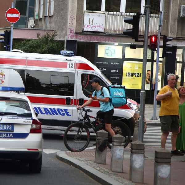 Dečak (14) poginuo tokom izleta! Okliznuo se i pao u provaliju duboku oko 150 metara, nije mu bilo spasa!