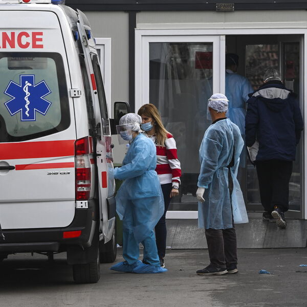 Miroslav je osetio jedan jedini simptom kad se probudio: Ubrzo je bio na operacionom stolu, može svakom da se desi