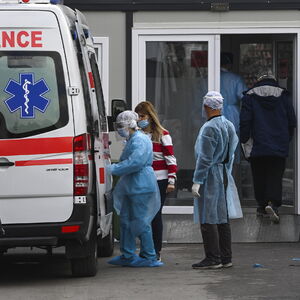 Za pomoć su se najviše javljali astmatičari, i to uglavnom zbog sinoćne magle: 4 osobe povređene u 2 udesa u BG