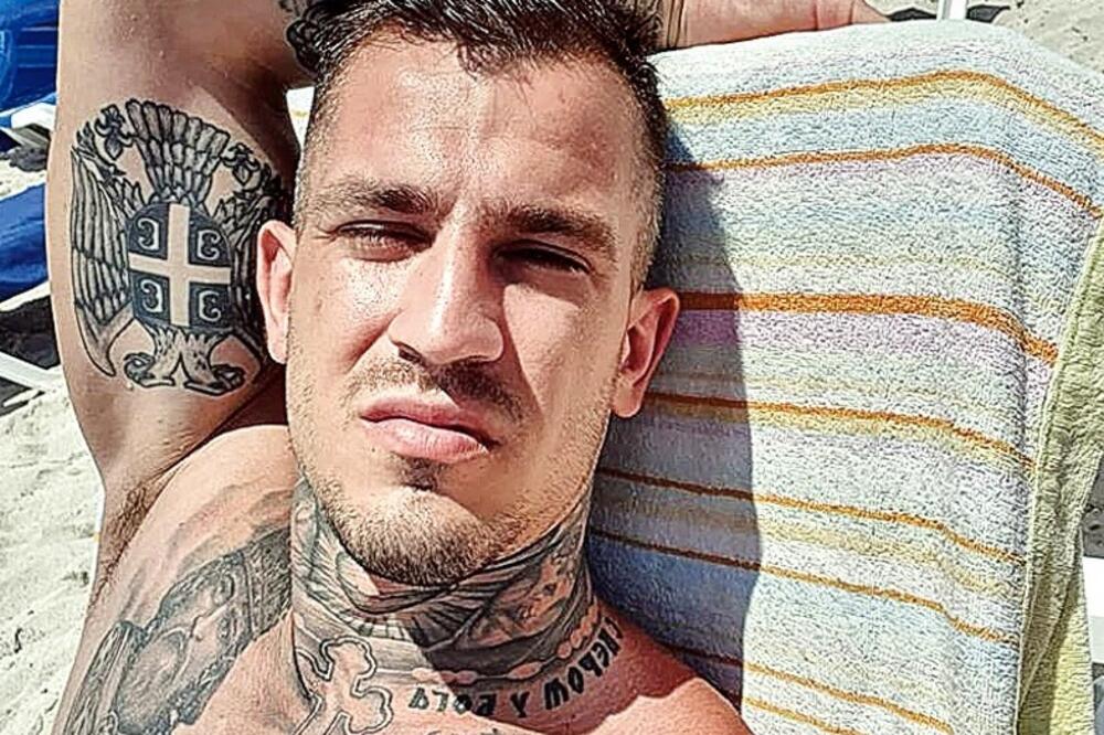 Milojevićeva tajna sveska pronađena na Majorci: Narko bos je krio veliku tajnu, a evo gde je držao sastanke