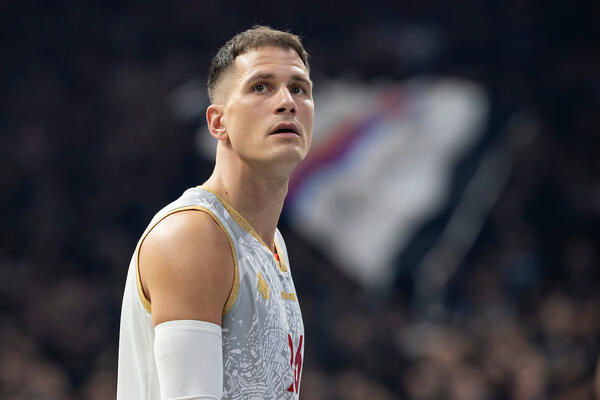 Žal Nemanje Nedovića - "odlazak jedna od najvećih grešaka..."