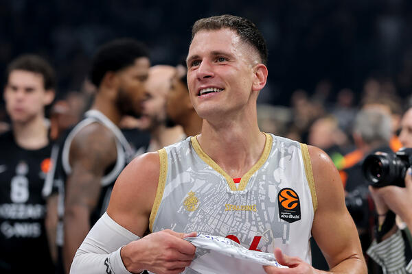 "Igranje protiv Crvene zvezde će definitivno biti veliki trenutak za mene"