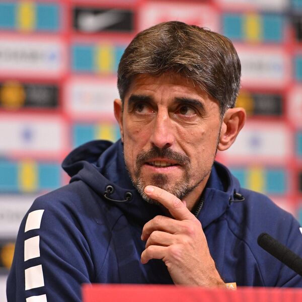 Otac Veljka Paunovića učestvovao je u velikoj pobedi protiv Engleske - vreme je da i sin uzme ogroman skalp