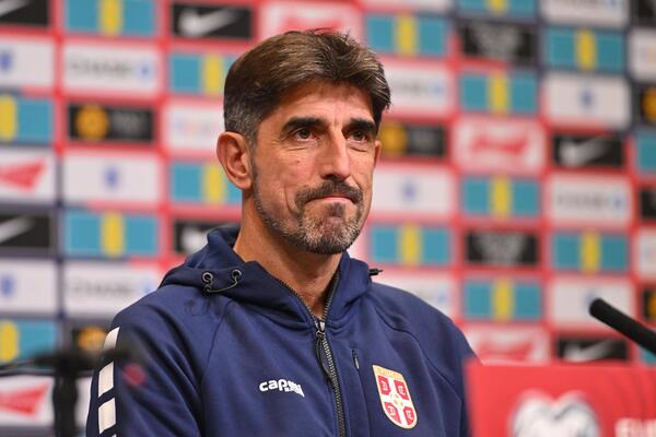 Paunović odabrao novog kapitena!