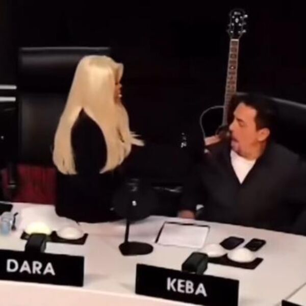 KEBA UMALO IZGUBIO ŽIVOT! Haos na snimanju, Dara mogla da UBIJE KOLEGU?! Objavljen SNIMAK