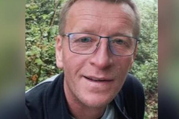 Borut u ponedeljak kolima ušao u Srbiju, pa mu se izgubio svaki trag: Misteriozni nestanak Slovenca u našoj zemlji