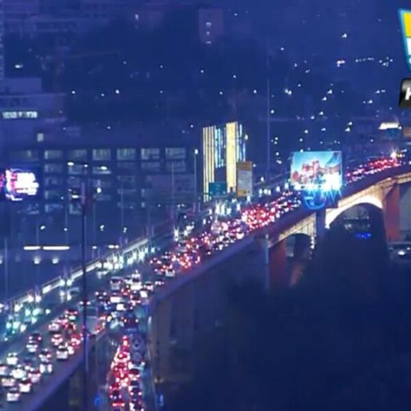 Popodnevni špic u Beogradu uzima maha! Totalni haos u saobraćaju, vozila jedva mile, ove tačke su najkritičnije