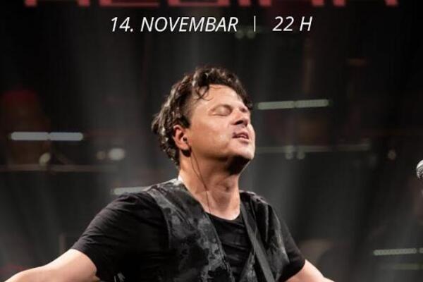 DA LI STE SPREMNI ZA NEZABORAVNU SVIRKU? Vanvremenski hitovi pred beogradskom publikom