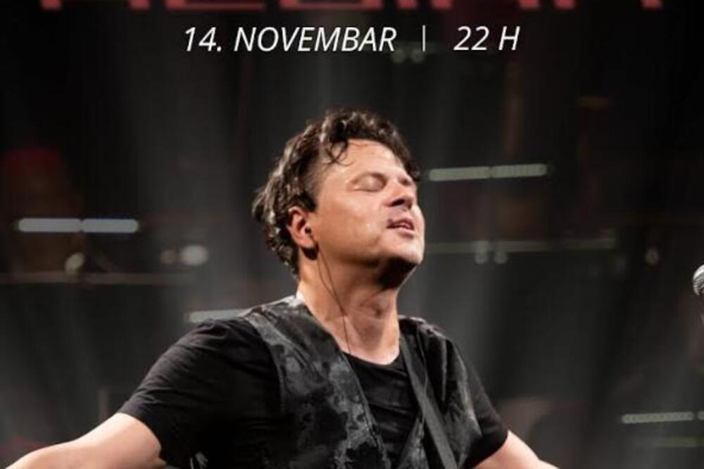 DA LI STE SPREMNI ZA NEZABORAVNU SVIRKU? Vanvremenski hitovi pred beogradskom publikom