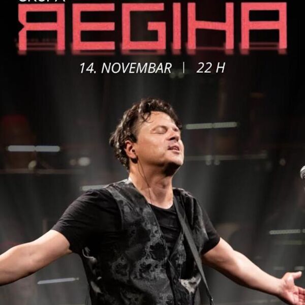 DA LI STE SPREMNI ZA NEZABORAVNU SVIRKU? Vanvremenski hitovi pred beogradskom publikom