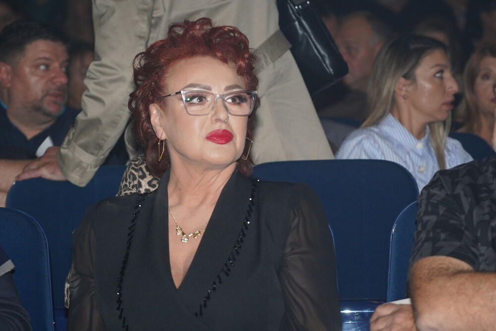 Supruga Halida Muslimovića