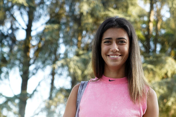 Srbi se krste kada vide šta od škole ima Olga Danilović: Ovaj detalj promakao je apsolutno svima, svaka joj čast