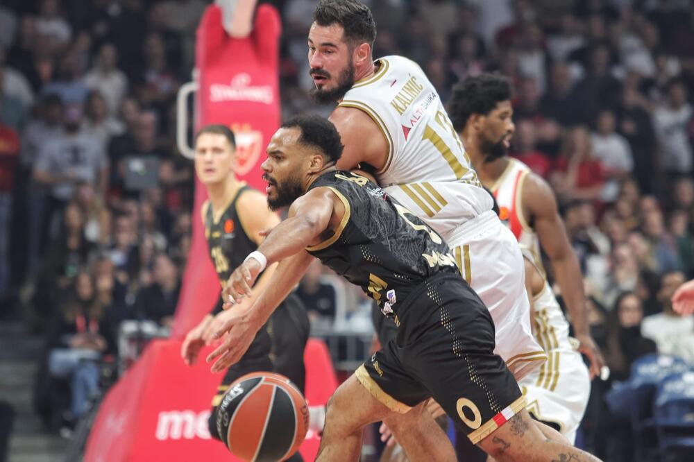 BOMBA! Eli Okobo u ABA ligi! (Video/Foto)