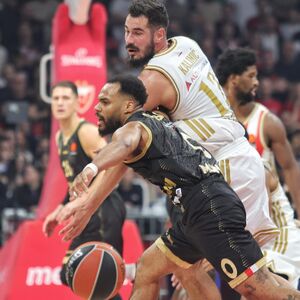 BOMBA! Eli Okobo u ABA ligi! (Video/Foto)